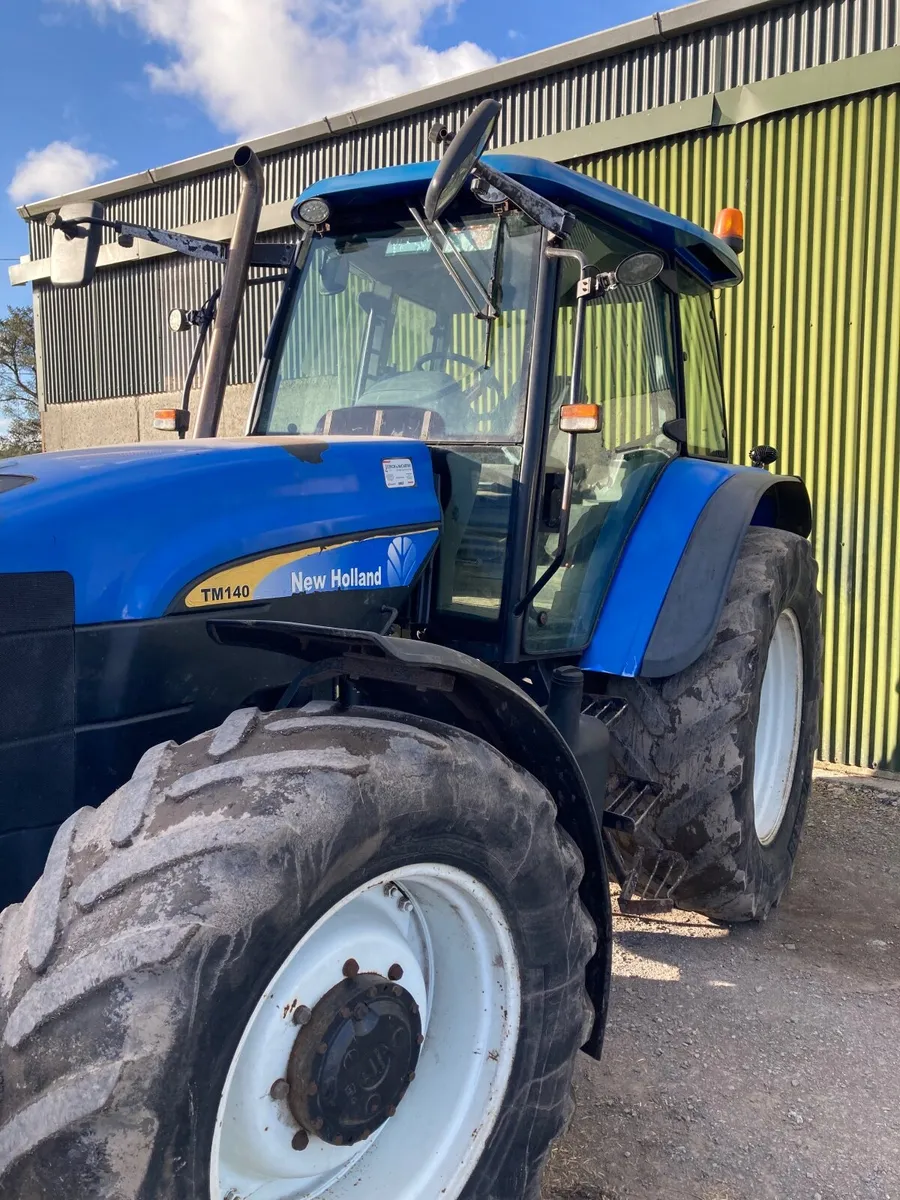 New Holland Other 2006 - Image 3