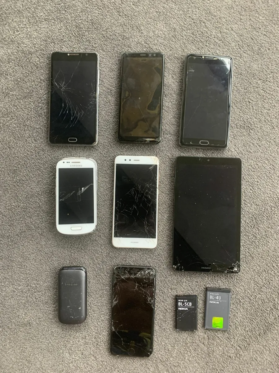 Laptop - Job Lot - Image 1