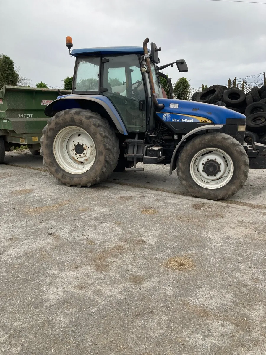 New Holland Other 2006 - Image 1