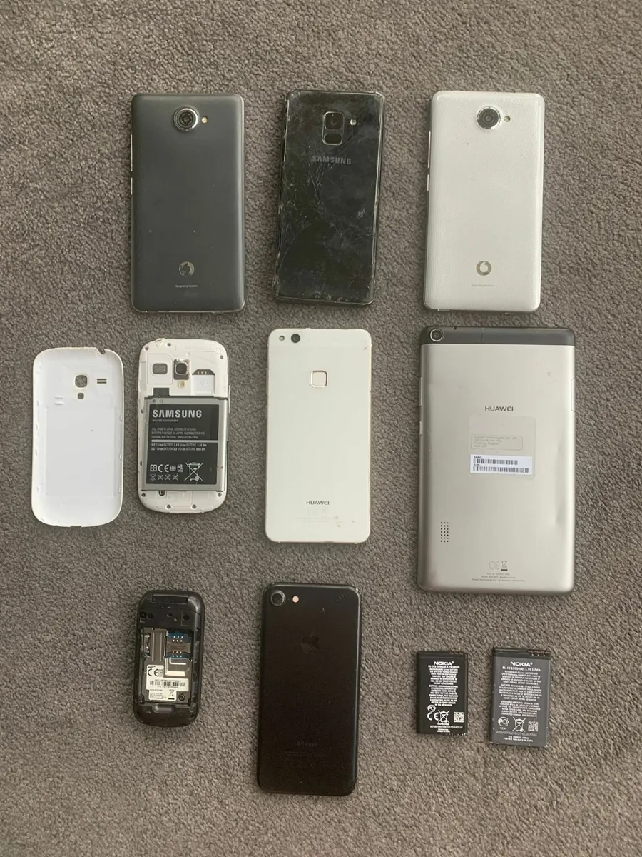 Laptop - Job Lot - Image 4