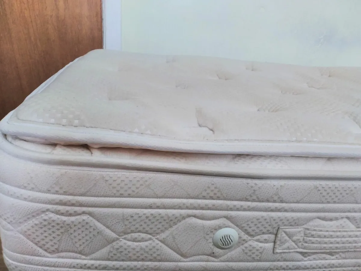 Odearest single Mattress - Image 2