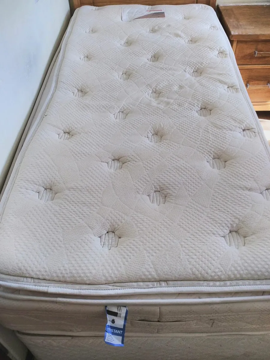 Odearest single Mattress - Image 4