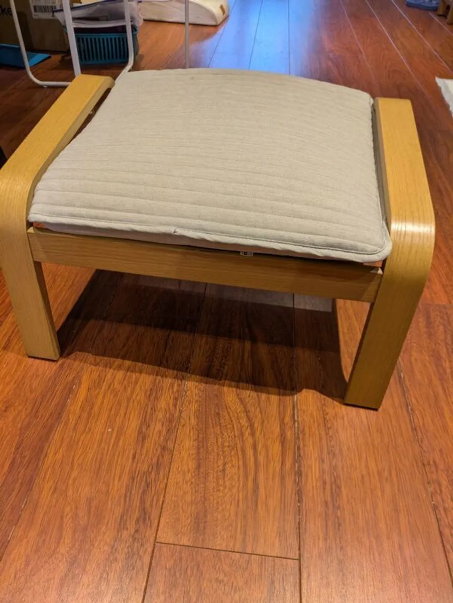 foot stool - Image 2