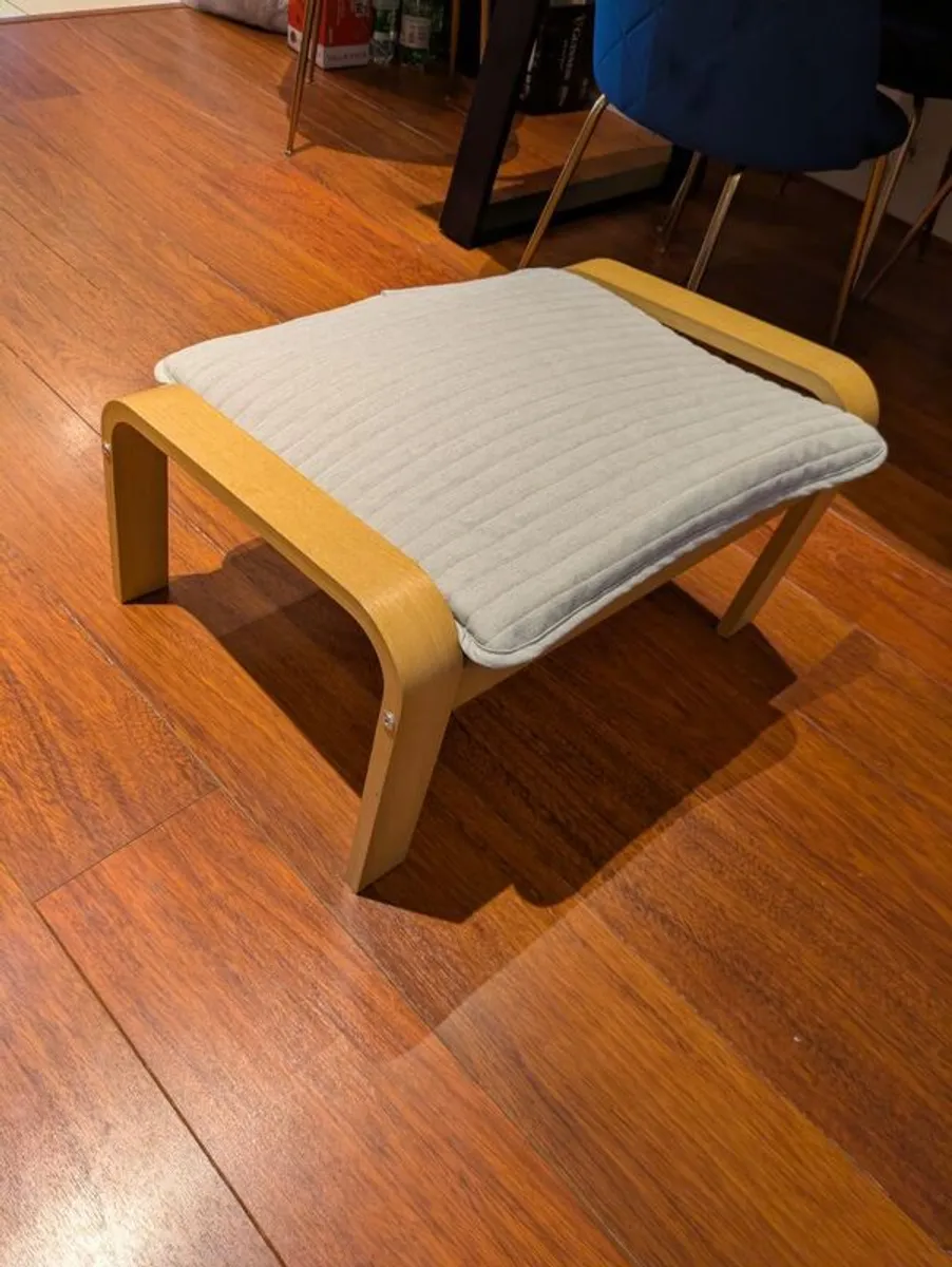 foot stool - Image 3