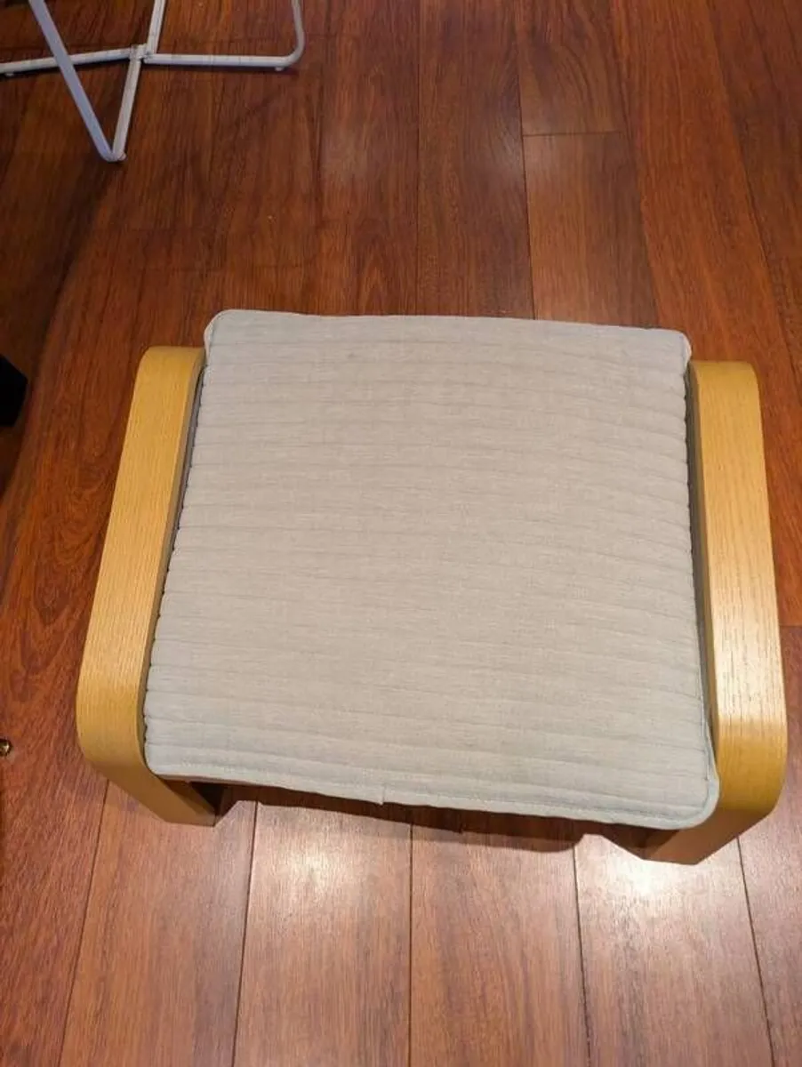 foot stool - Image 4