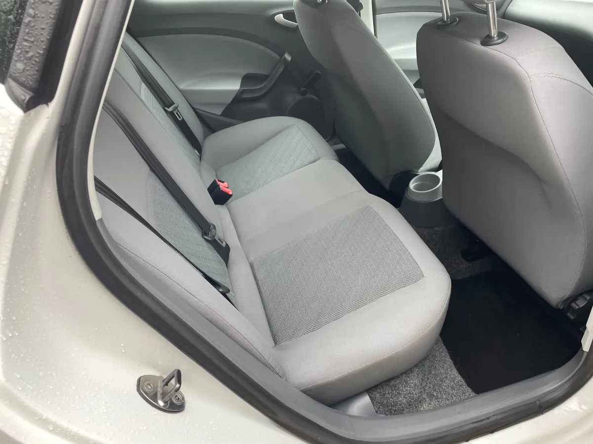 SEAT Ibiza 2010 sorry SOLD - Image 2