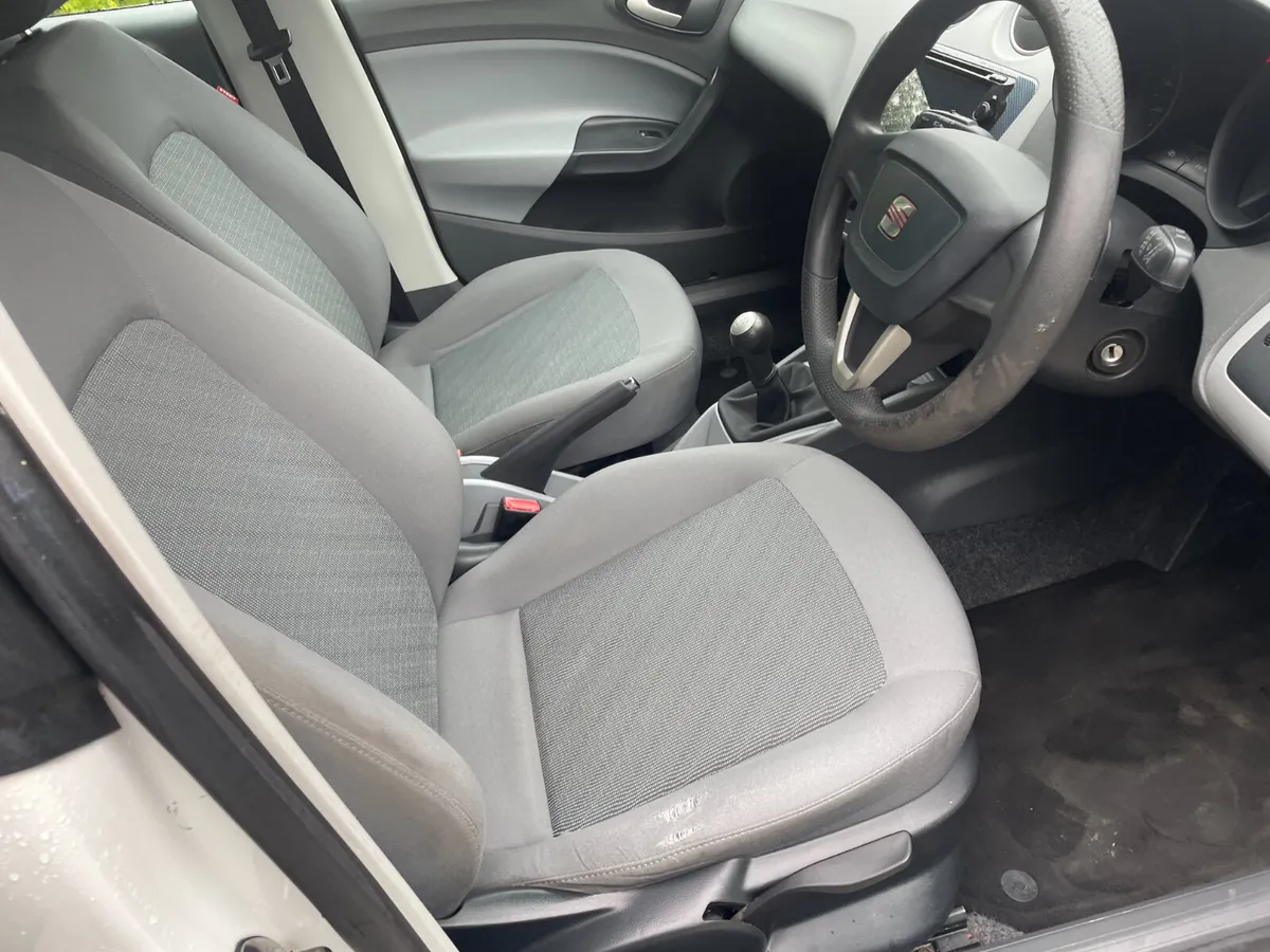 SEAT Ibiza 2010 sorry SOLD - Image 3