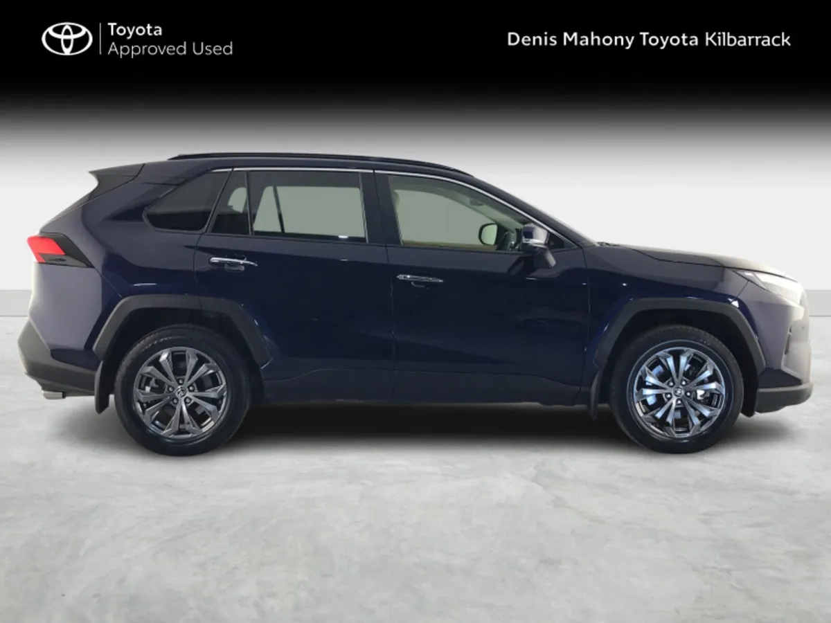 Toyota RAV4 Platinum - Image 3