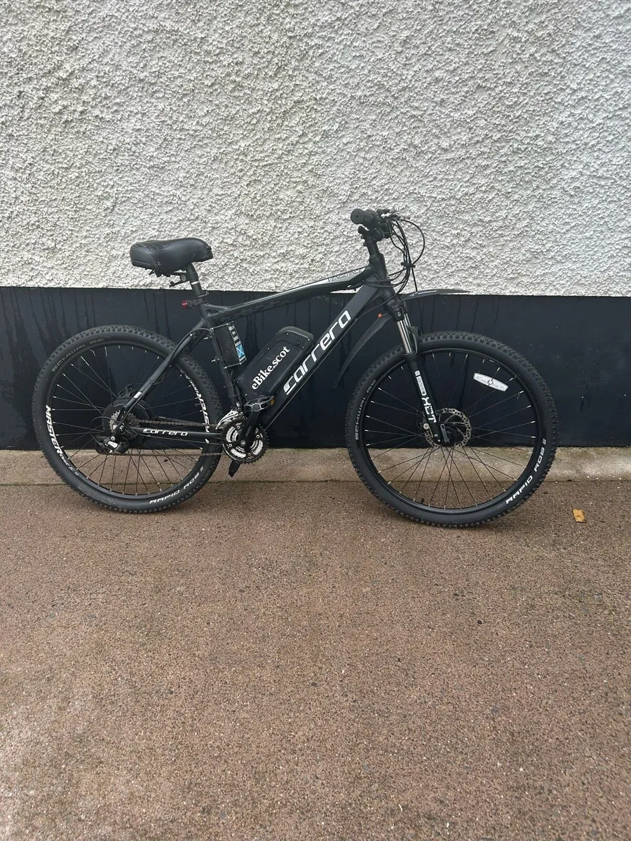 Electric bike - Image 1