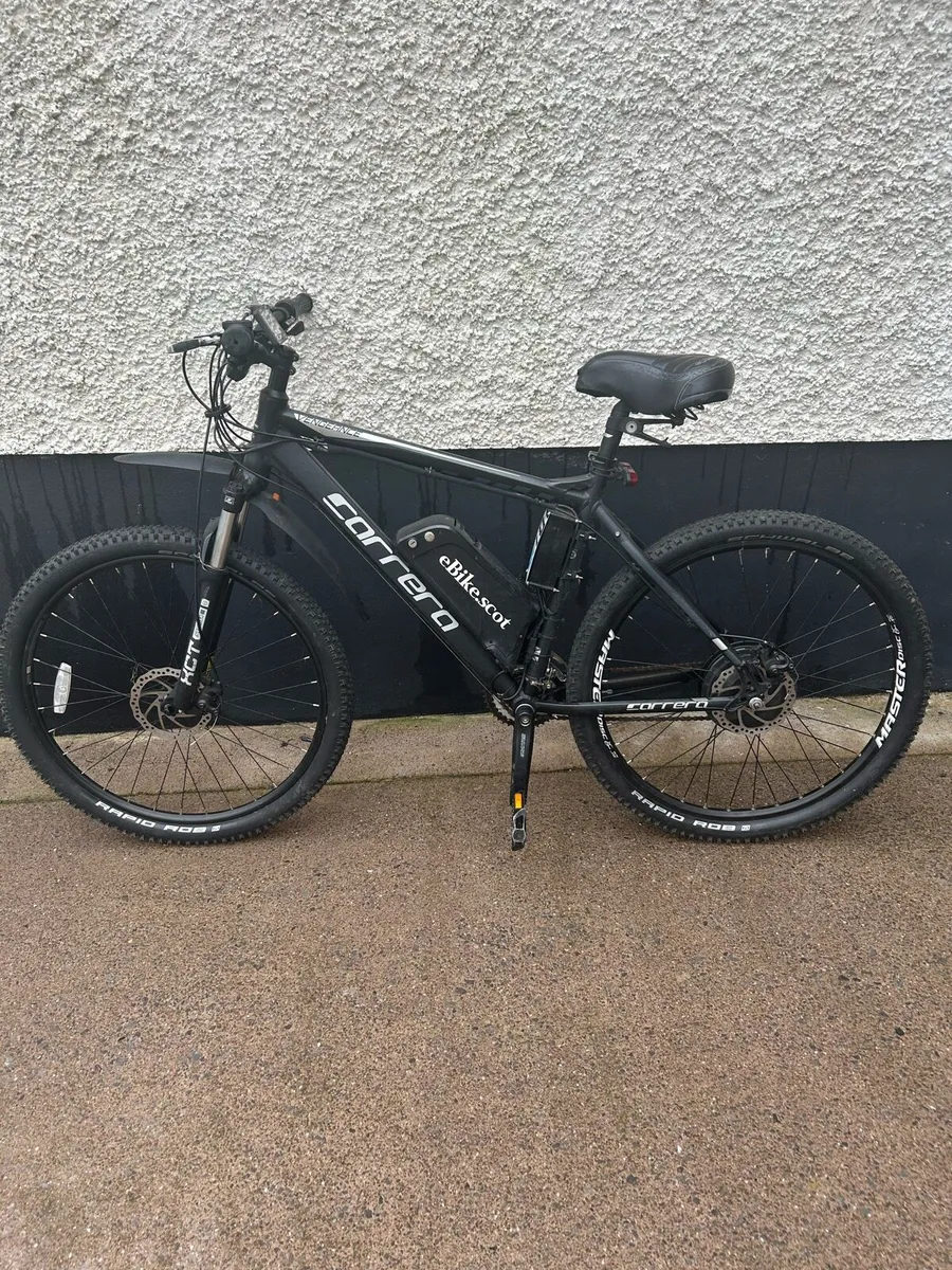 Electric bike - Image 2