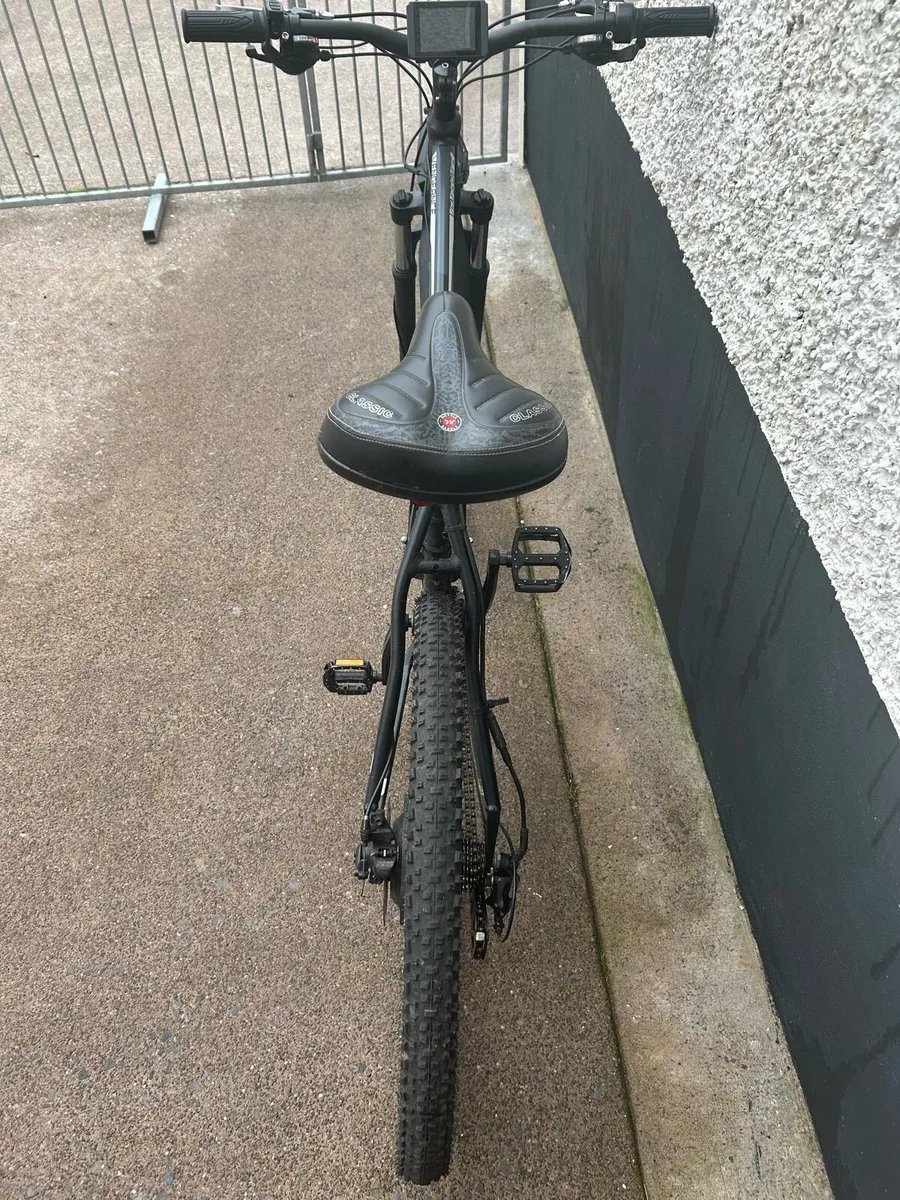 Electric bike - Image 3