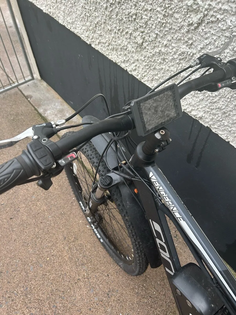 Electric bike - Image 4