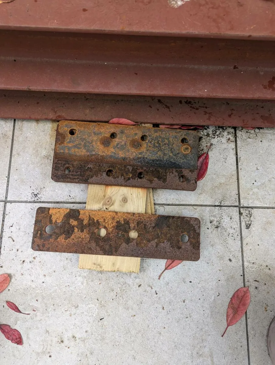 RSJ Steel - Image 2