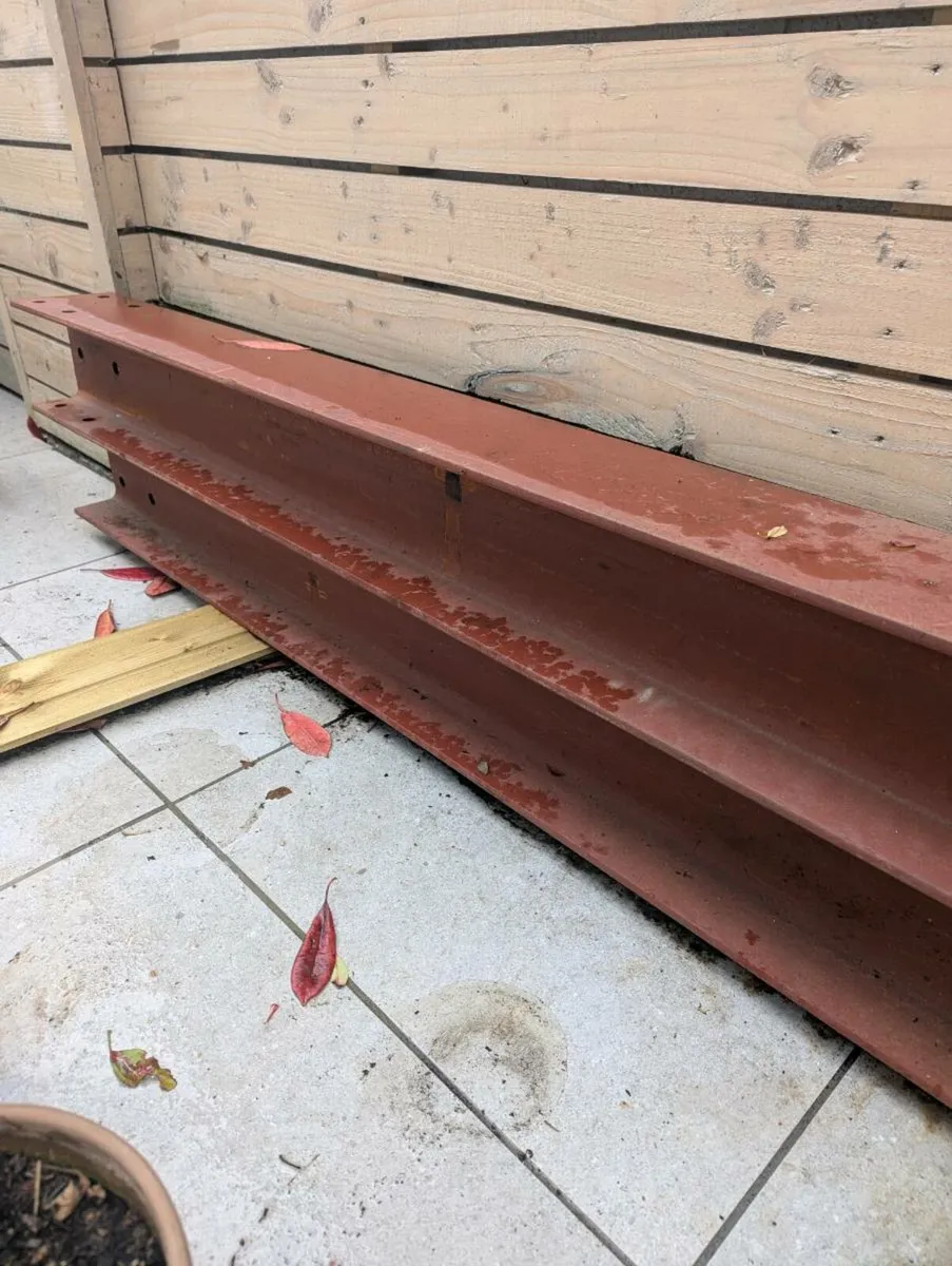 RSJ Steel - Image 3