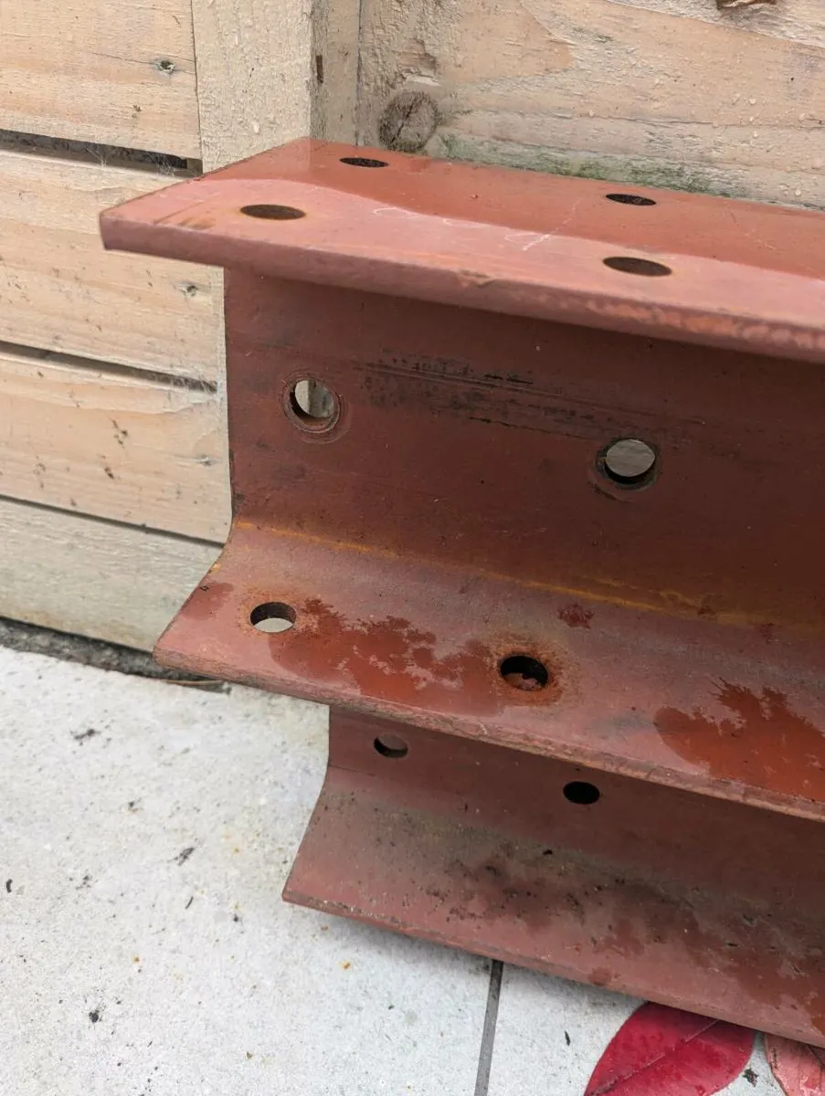 RSJ Steel - Image 4