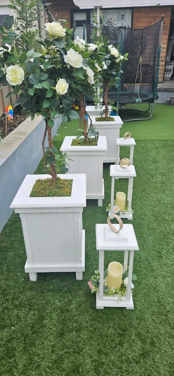 Wedding decor/props - Image 2