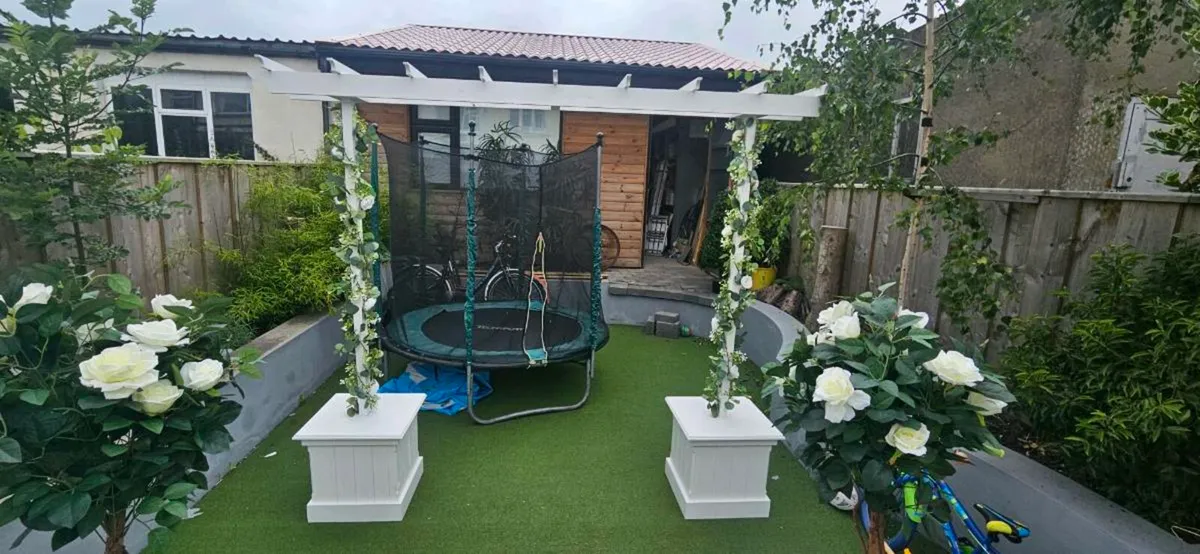 Wedding decor/props - Image 3