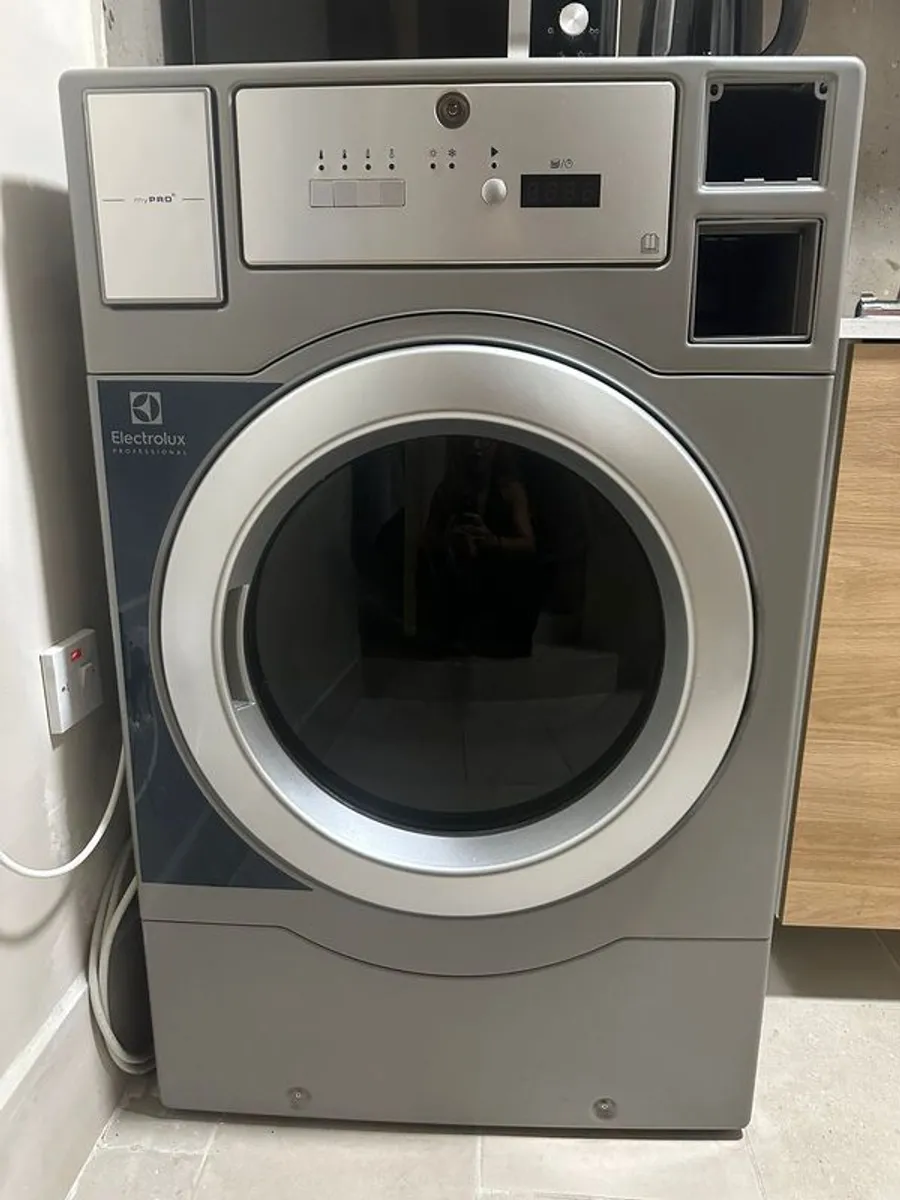 Dryer - Image 1