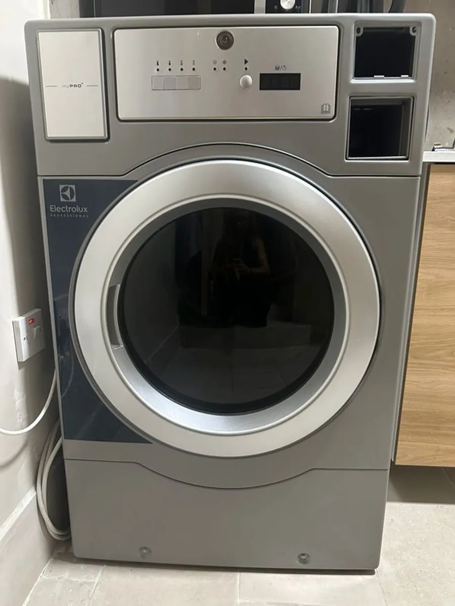 Dryer - Image 3