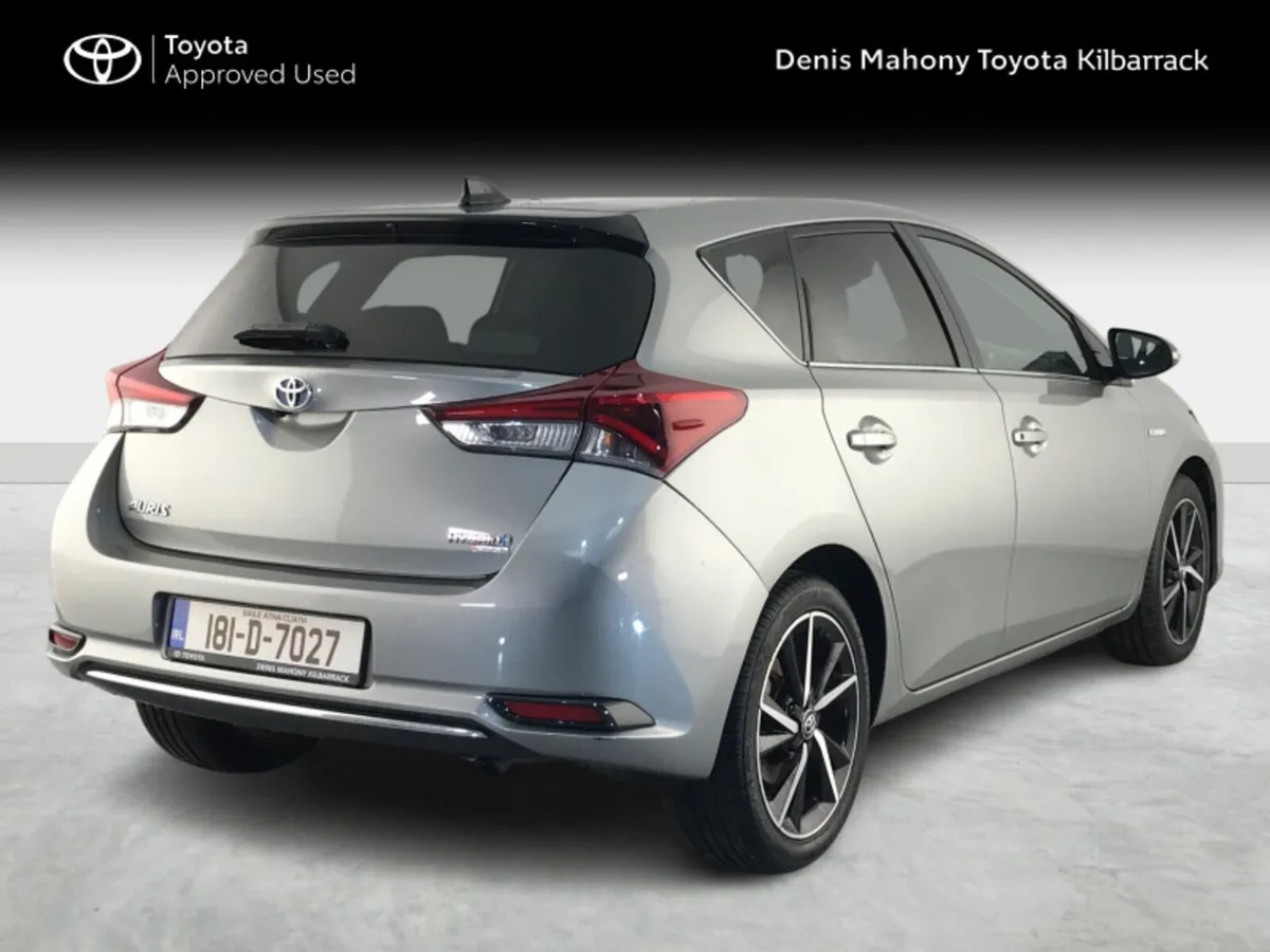 Toyota Auris AURIS HYBRID LUNA SPORT - Image 2