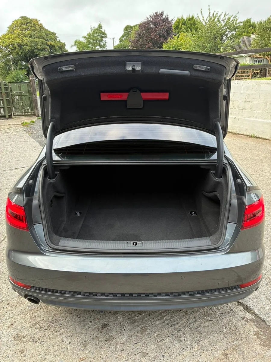Audi A4 - Image 4