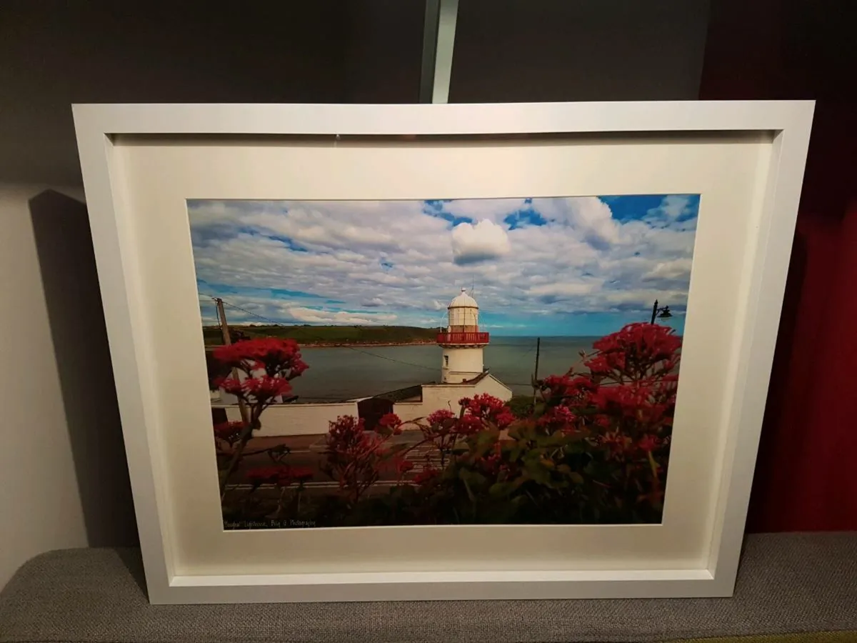 Youghal Lighthouse - Image 1