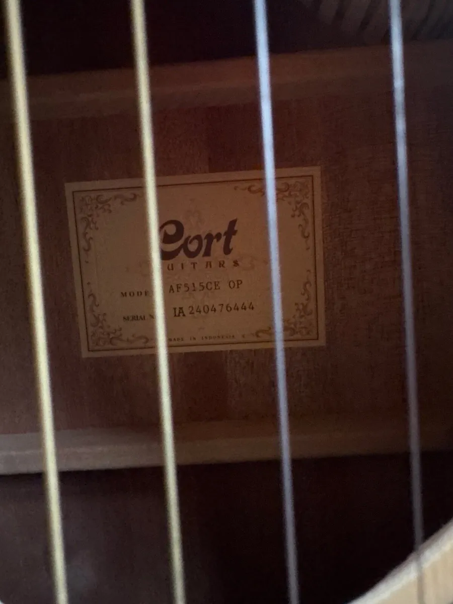 Guitar - Image 2