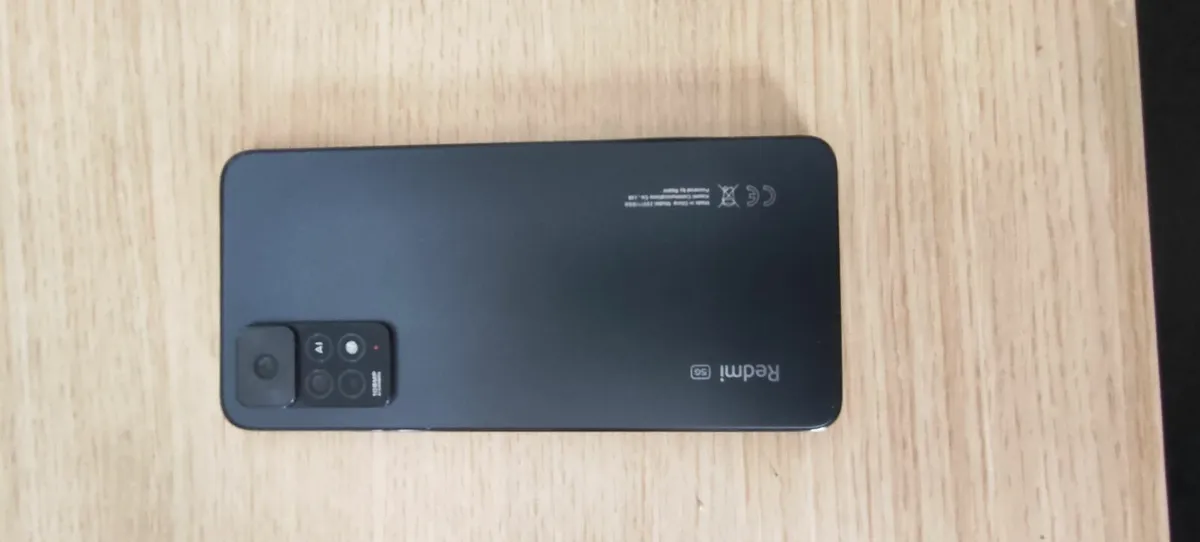 Redmi 13 - Image 1