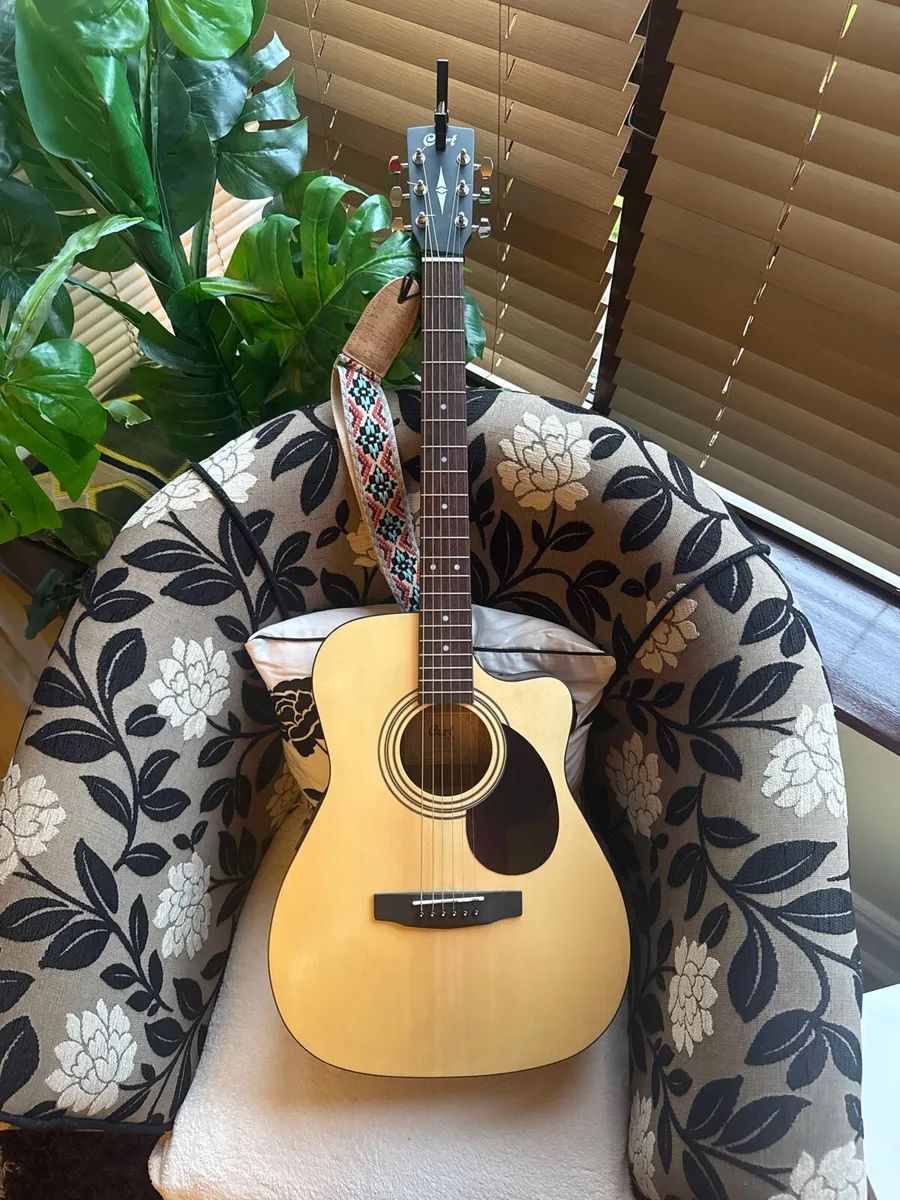 Guitar - Image 1