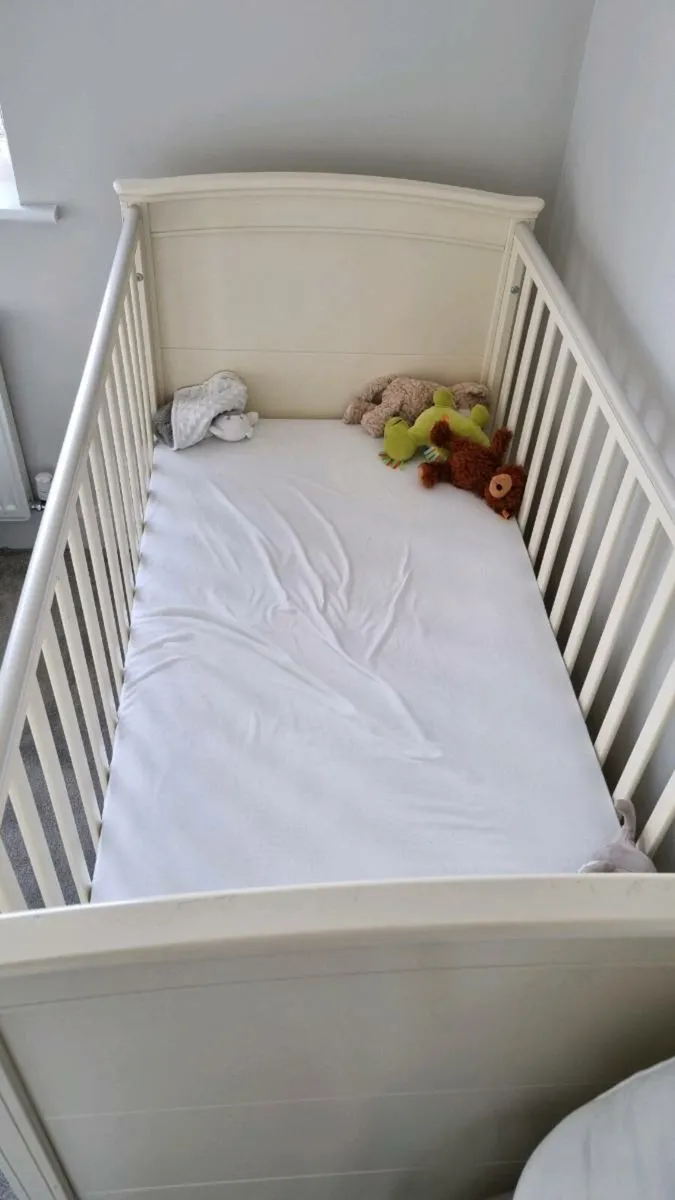 Cotbed - Image 4