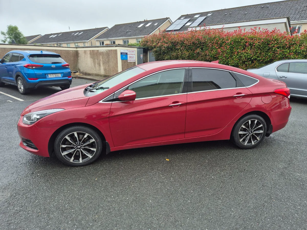 Hyundai i40 2016. Full Service History. - Image 3