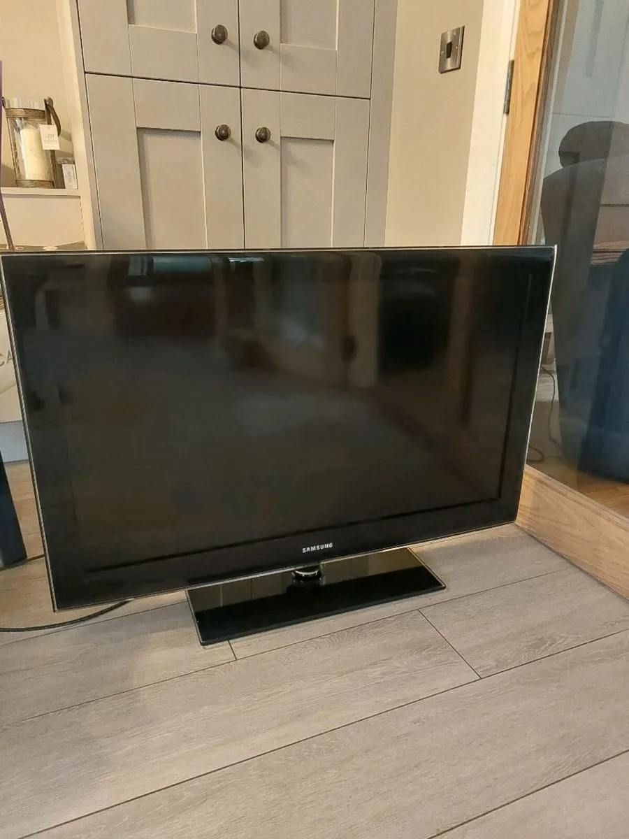 32 inch smart tv
