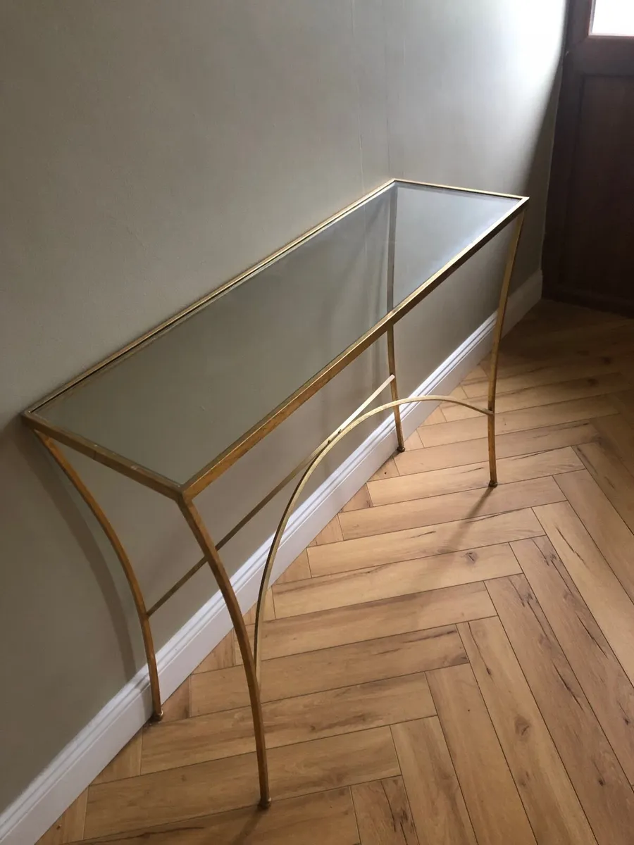 Console table - Image 1