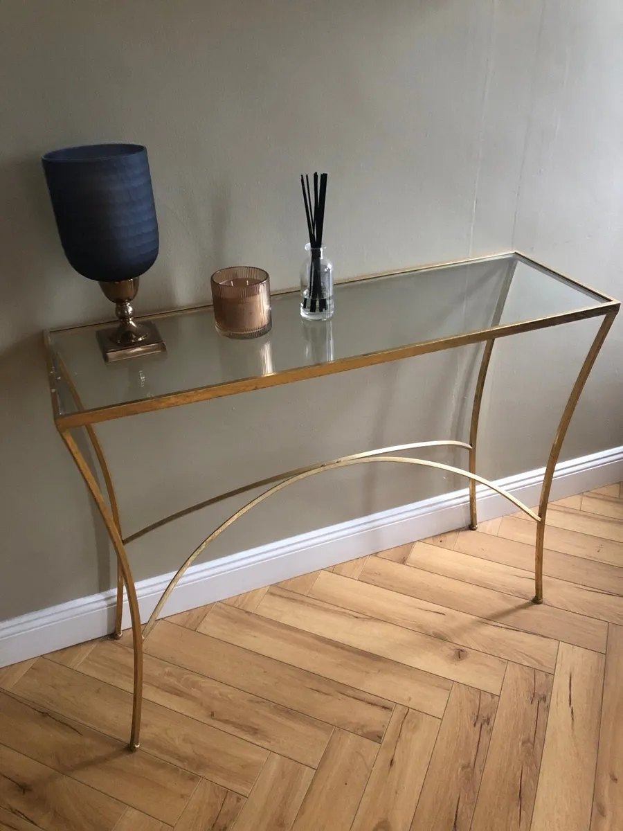 Console table - Image 2