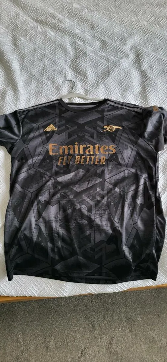 Arsenal football ⚽️ jersey - Image 1