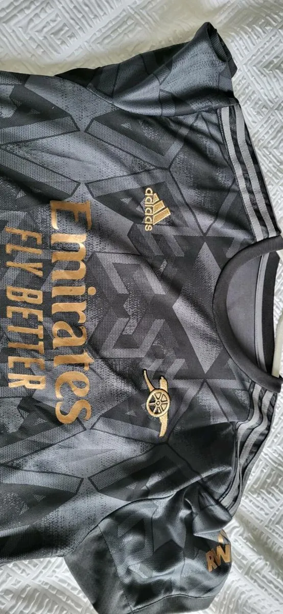 Arsenal football ⚽️ jersey - Image 2