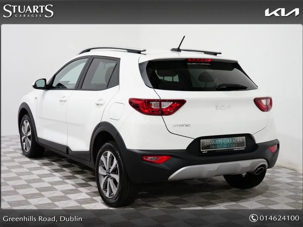 Kia Stonic 1.0 K2 My24 5DR - Image 2