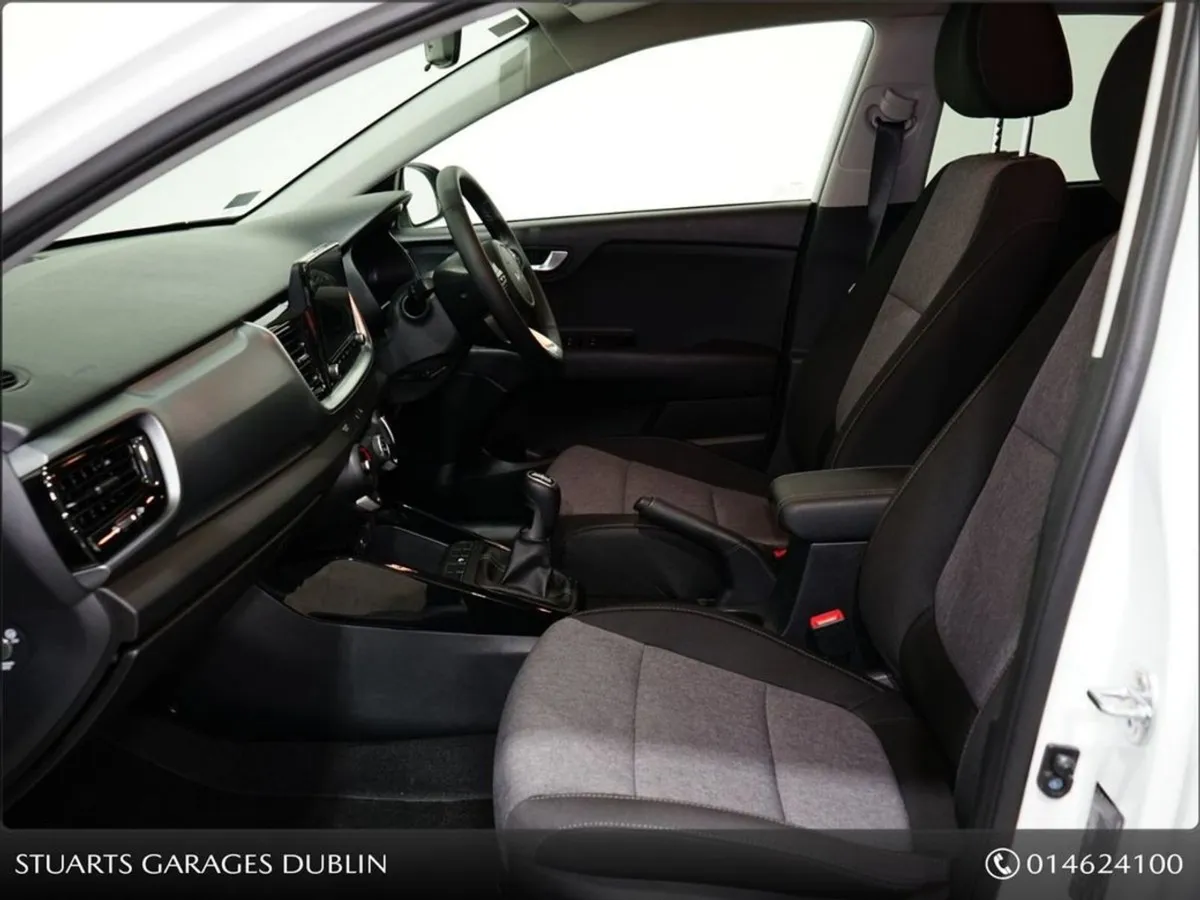 Kia Stonic 1.0 K2 My24 5DR - Image 3