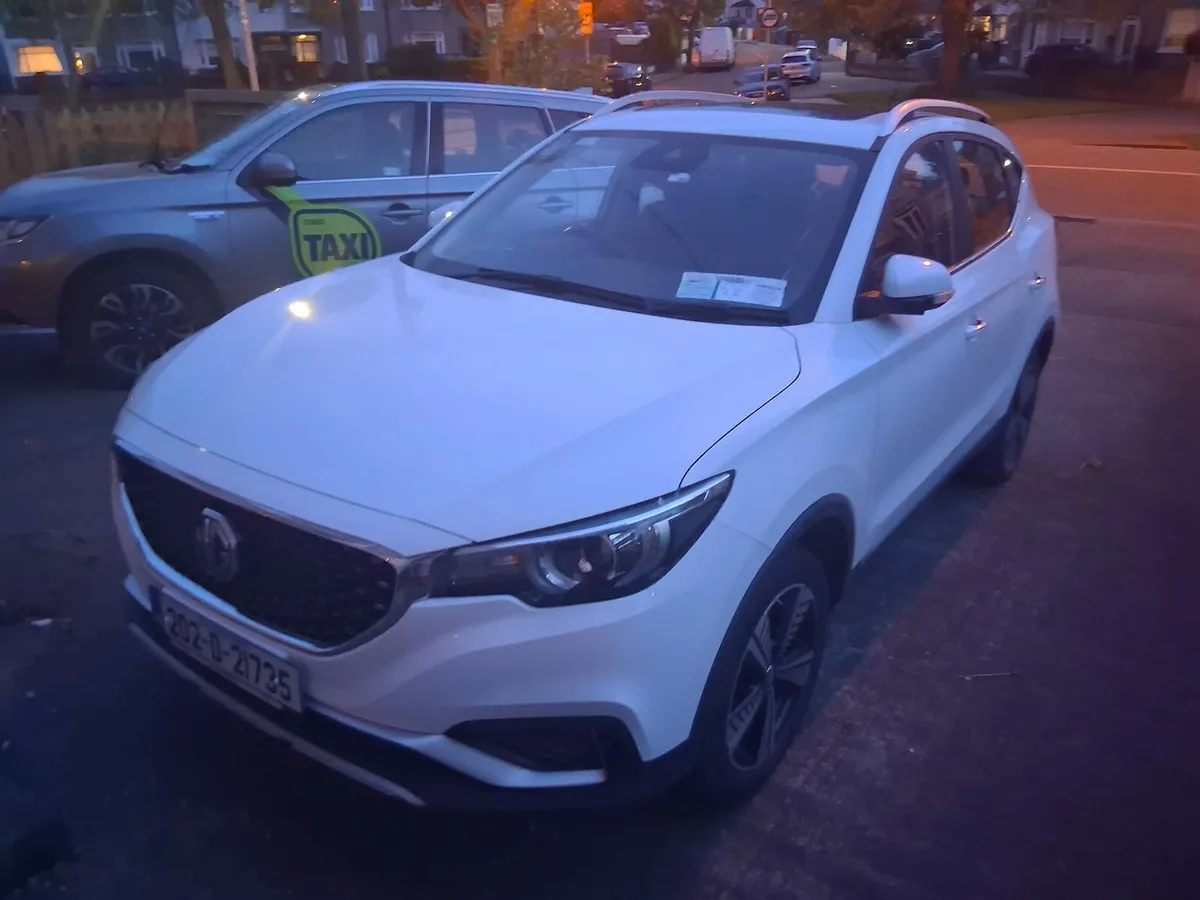 MG ZS up for quick sale. - Image 2