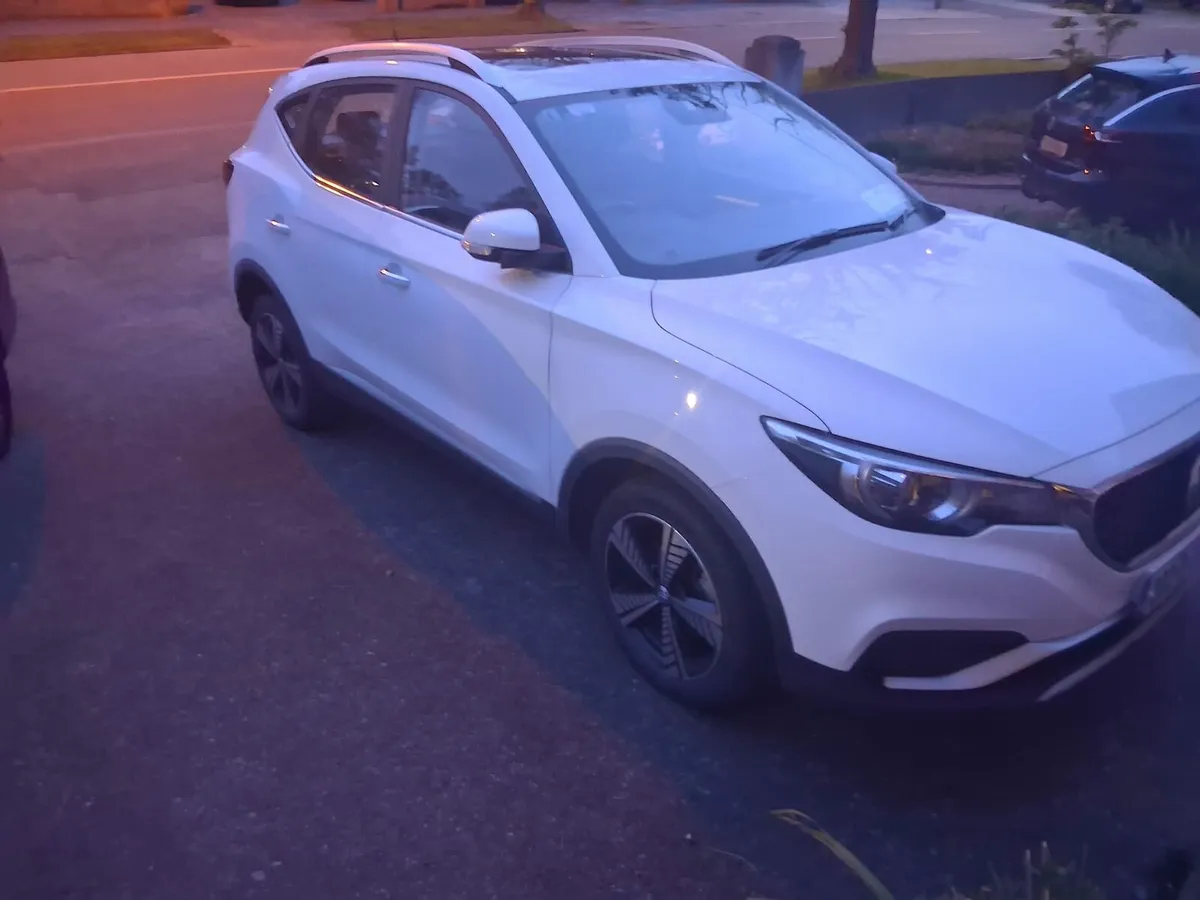 MG ZS up for quick sale. - Image 3