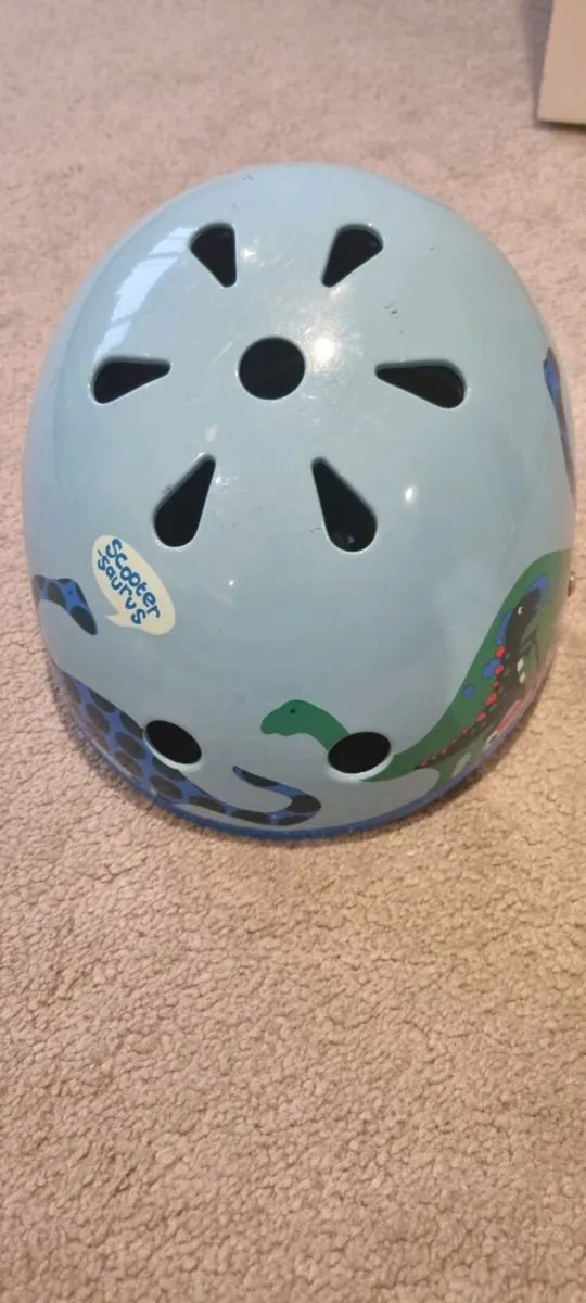 Kids Helmet - Image 3