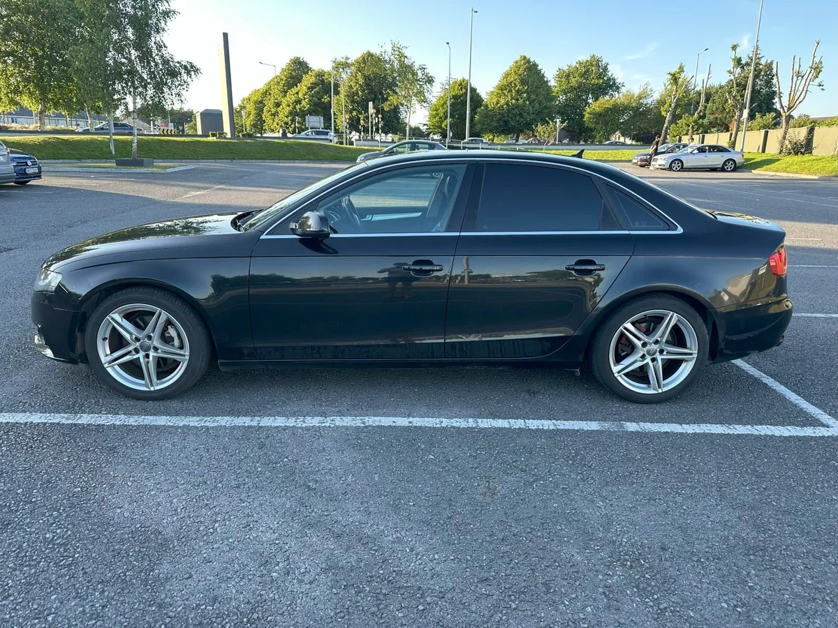 Audi A4 2011 - Image 3