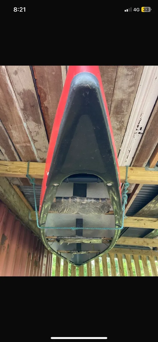 Canoe - Image 2