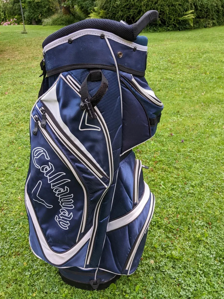 Callaway Golf Bag - Image 2