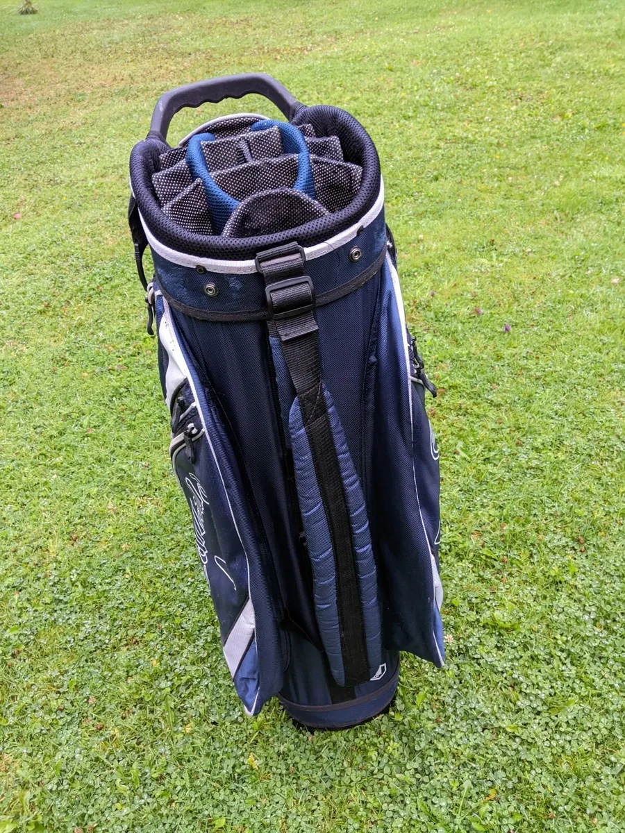 Callaway Golf Bag - Image 3