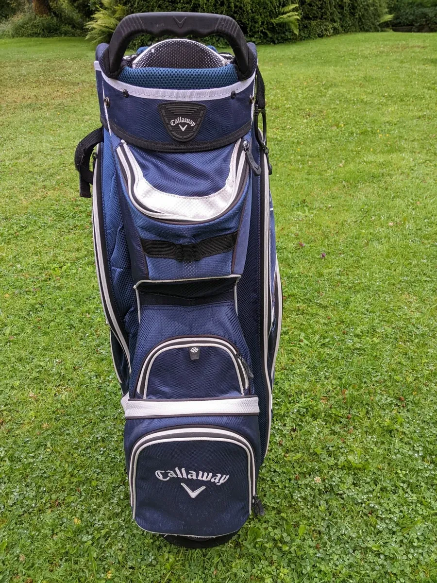 Callaway Golf Bag - Image 4