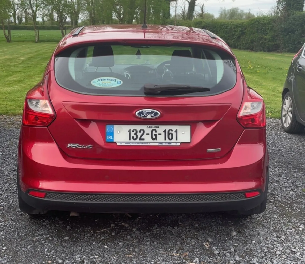 2013 Ford Focus - Image 2
