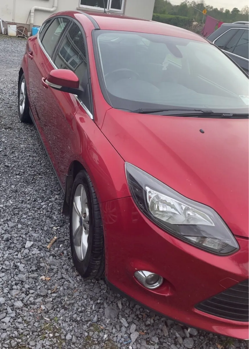 2013 Ford Focus - Image 3