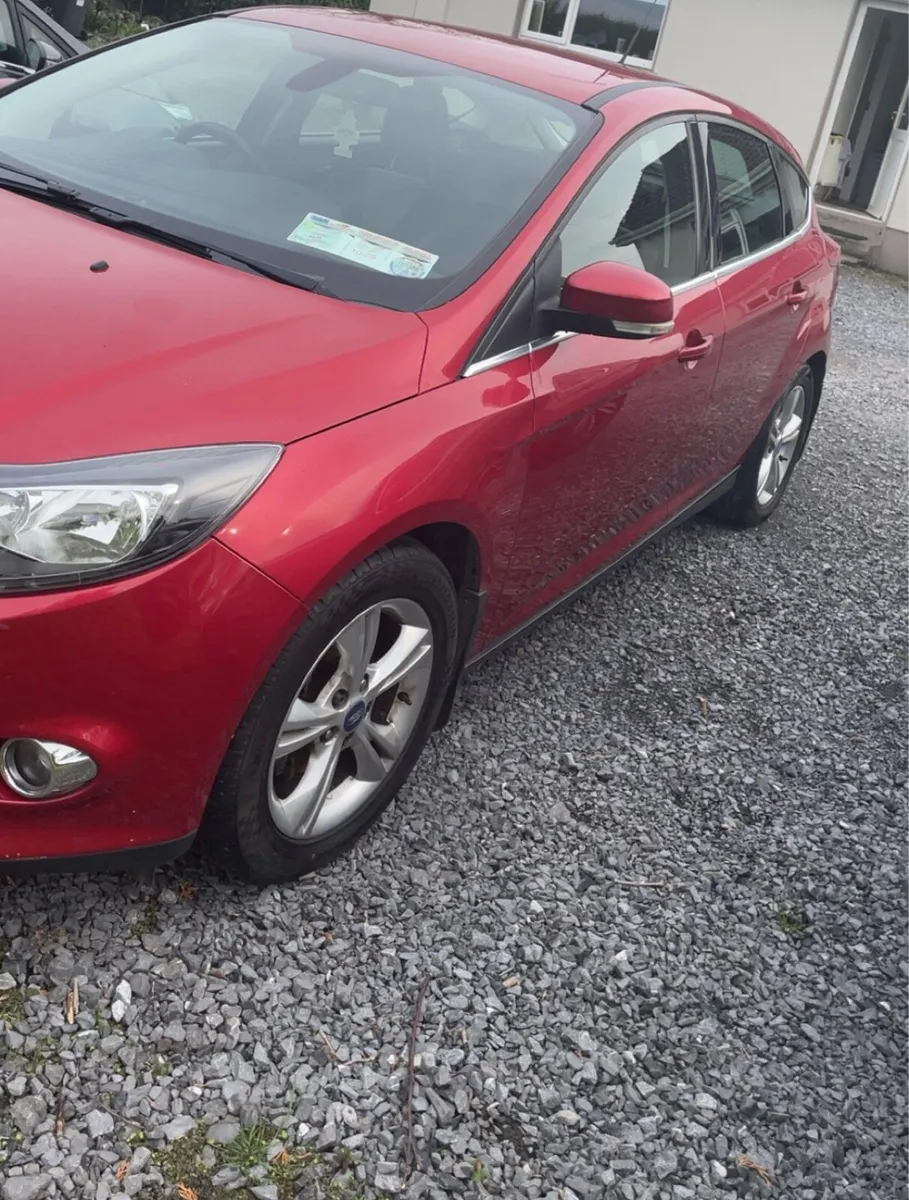 2013 Ford Focus - Image 4