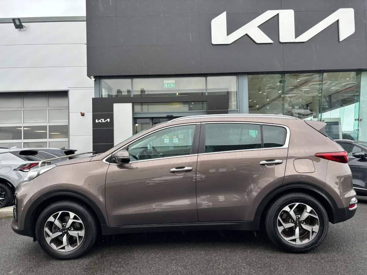 Kia Sportage 1.6 Diesel K3 - Image 4